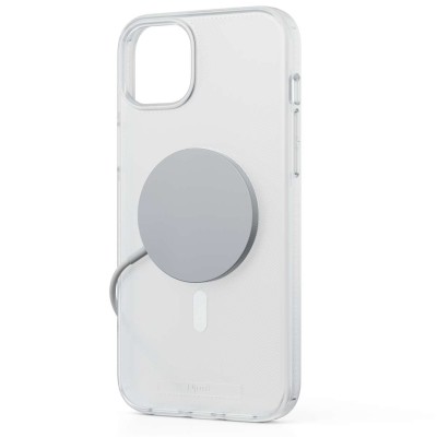 FOR IP15 MAGSAFE SWIVEL CASE WHITE