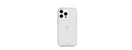 FOR IP15PM CLEAR TECH CASE