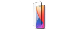 FOR IP15PM CLEAR TEMPERED GLASS