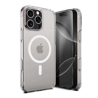 FOR IP16 CLEAR TEMPERED GLASS