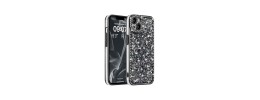 FOR IP16 DIAMOND GLITTER LIP - BLACK