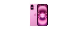 FOR IP16 FEATHER DIAMOND - PINK