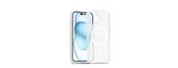 FOR IP16 MAGSAFE SWIVEL CASE WHITE