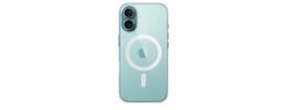 FOR IP16 PLUS CLEAR TECH CASE