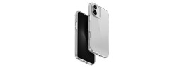 FOR IP16 PLUS FEATHER DIAMOND - GRAY