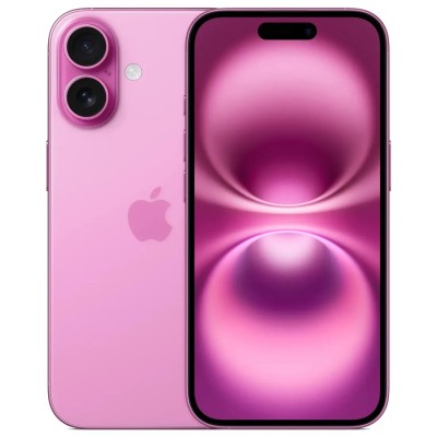FOR IP16 PLUS FEATHER DIAMOND - PINK