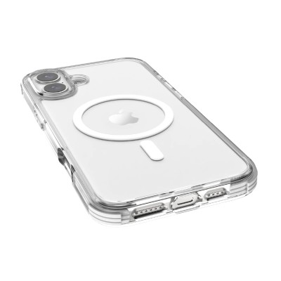 FOR IP16 PLUS MAGSAFE SWIVEL CASE WHITE