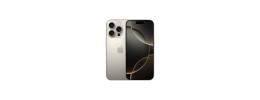FOR IP16 PRO FEATHER DIAMOND - GRAY