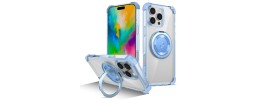 FOR IP16 PRO MAGSAFE SWIVEL CASE BLUE