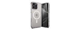 FOR IP16 PRO MAX CLEAR TECH CASE
