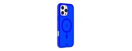 FOR IP16 PRO MAX MAGSAFE SWIVEL CASE BLUE