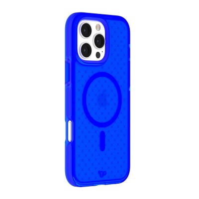 FOR IP16 PRO MAX MAGSAFE SWIVEL CASE BLUE