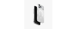 FOR IP17 PRO MAX MAGSAFE CLEAR