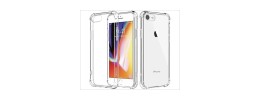 FOR IP7/8 CLEAR TECH CASE