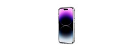 FOR IPH14 PRO 6.1 CLEAR TECH CASE