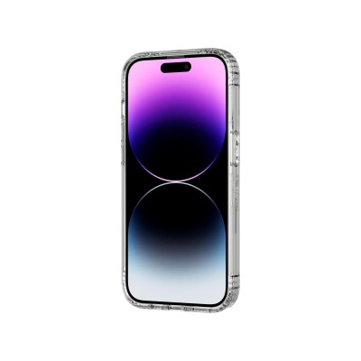 FOR IPH14 PRO 6.1 CLEAR TECH CASE