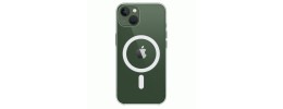 FOR IPHONE 13/14 MAGSAFE CLEAR