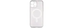 FOR IPHONE 13 PRO MAGSAFE CLEAR