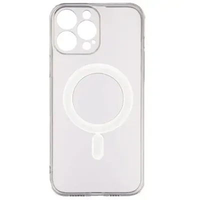 FOR IPHONE 13 PRO MAGSAFE CLEAR