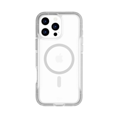 FOR IPHONE 13 PROMAX MAGSAFE CLEAR