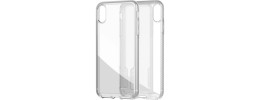 FOR IPX/XS CLEAR TECH CASE