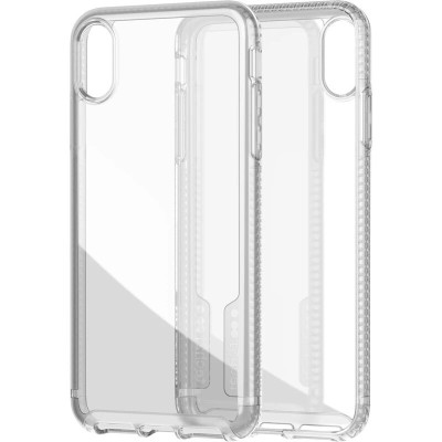 FOR IPX/XS CLEAR TECH CASE