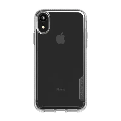 FOR IPXR CLEAR TECH CASE