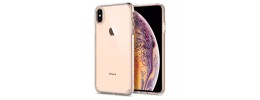 FOR IPXSMAX CLEAR TECH CASE