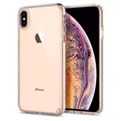 FOR IPXSMAX CLEAR TECH CASE