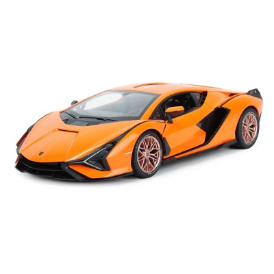 FORD/LAMBO/BUGA license 1:14