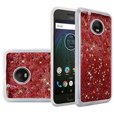 For Motorola Moto G 5G 2025 Metal Diamond CD Pattern Design Matte Finished Hybrid with Rotational Ring [Car Mount Friendly] Case - Black & White Floral