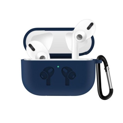 For AirPods Pro Simple Design Case Cover - E