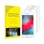 For Apple iPhone 6 Plus 6s Plus 5.5 inch Bulk White Paper Card Package Tempered Glass