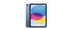 For Apple iPad (A16) 2025 / iPad 10th Gen 10.9 inch Tablet HQ AB Glue Tempered Glass .33mm Thick