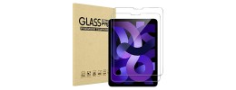 For Apple iPad Air 4 / iPad Pro 11 inch Tablet HQ AB Glue Tempered Glass .33mm Thick