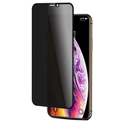 For Apple iPhone 11 PRO MAX / XS Max Tempered Glassin Bulk Cardboard Package