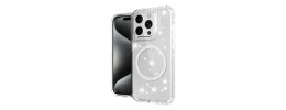 For Apple iPhone 11 (XI6.1) Bling Hybrid Case Cover - B