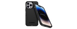 For Apple iPhone 11 (XI6.1) PU Leather Window Flap Case with Cover - Black