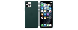 For Apple iPhone 11 (XI6.1) Set Premium Color Tough Premium Hybrid Case Cover - Midnight Green
