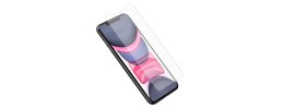 For Apple iPhone 11/XR Tempered Glassin Bulk Cardboard Package