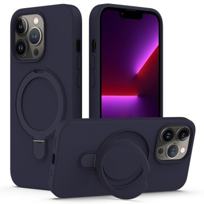 For Apple iPhone 12 Pro Max 6.7 SPLENDID Glitter BOW Design TPU Case Cover - Black