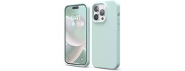 For Apple iPhone 14 6.1" Perfect Tough Thick Hybrid With Metal Ring Stand Cover Case - Teal