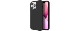 For Apple iPhone 14 PRO MAX 6.7" Attractive Design Shockproof Hybrid Case Cover - K