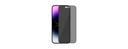 For Apple iPhone 14 PRO MAX 6.7" Privacy Tempered