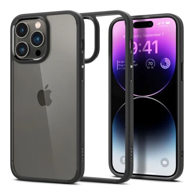 For Apple iPhone 14 PRO MAX 6.7" ROCK Solid Tough Shockproof Ultimate Hybrid Case Cover - Color Combination H