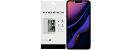 For Apple iPhone 11 / XR Tempered Glassin Bulk Cardboard Package