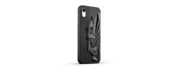 For Apple iPhone XR Creative Design Hybrid Cover Case - C