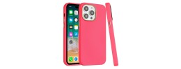 For Apple iPhone XR Thunder Kickstand Hybrid Case Cover - Red