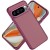For Google Pixel 10/10 Pro Tough Hybrid Case - Purple