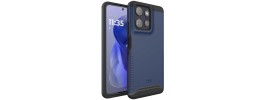 For Moto G 5G 2025/2026 / G PLAY 2026 Double layers IMD case with magsafe - E